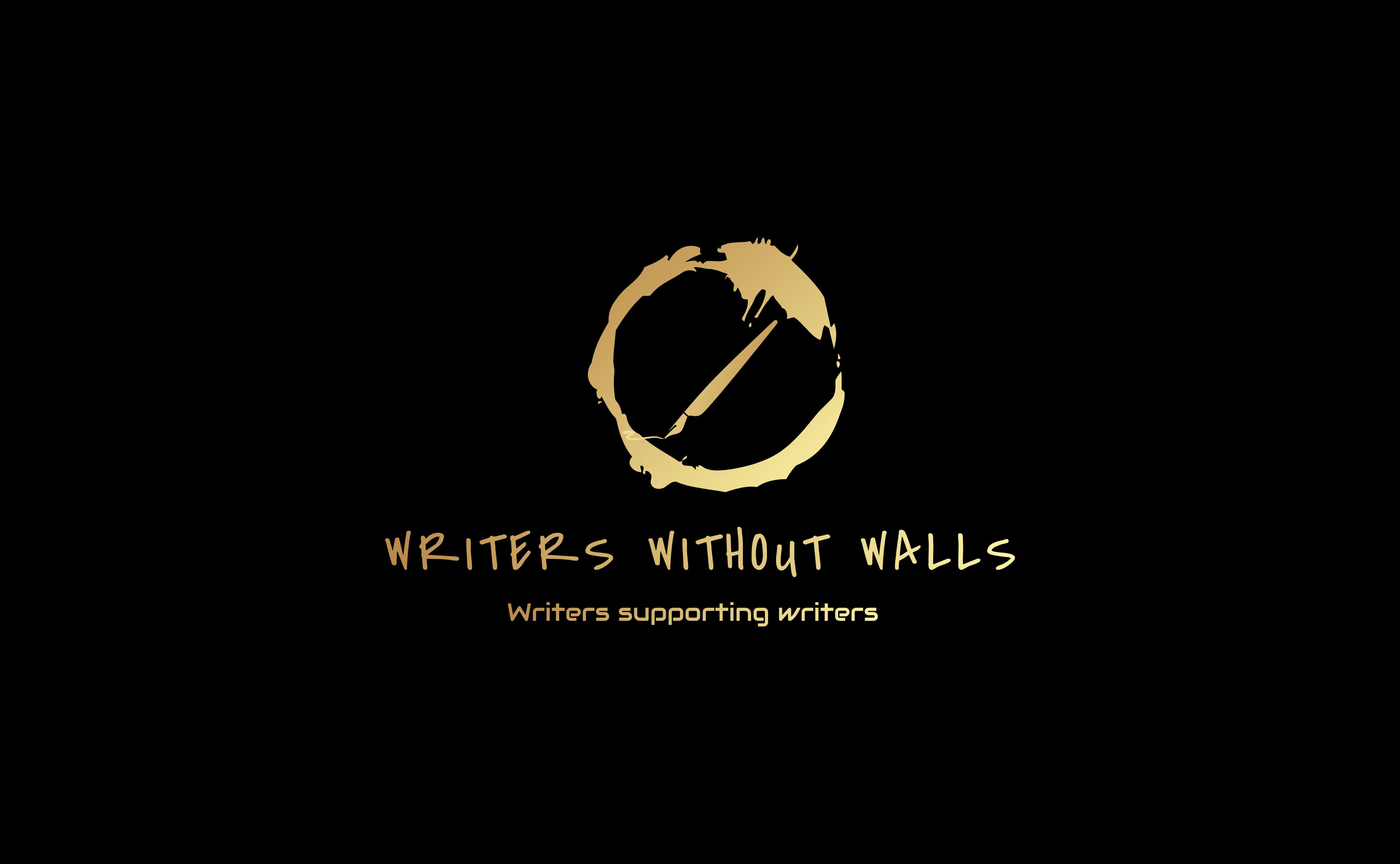 Writers Without Walls Logo