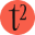 T2.World logo